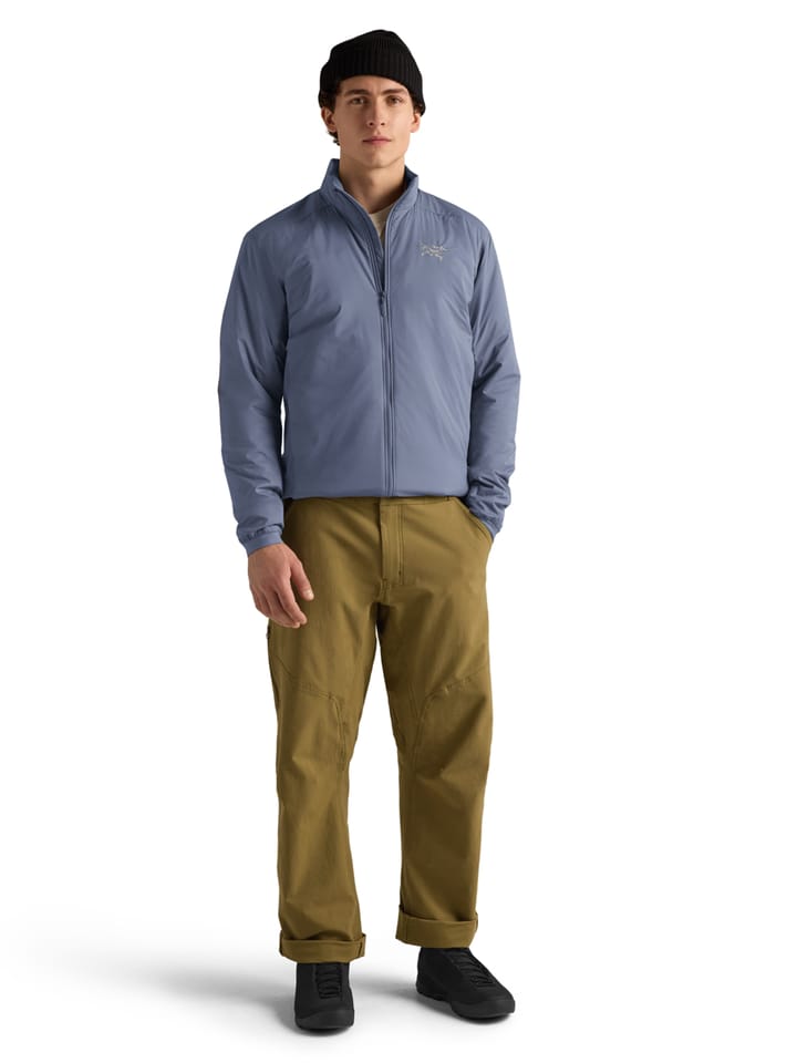 Arc'teryx Atom Jacket M Stratus Arc'teryx