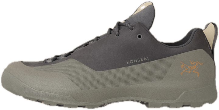 Arc'teryx Konseal Gtx Men Graphite/forage Arc'teryx