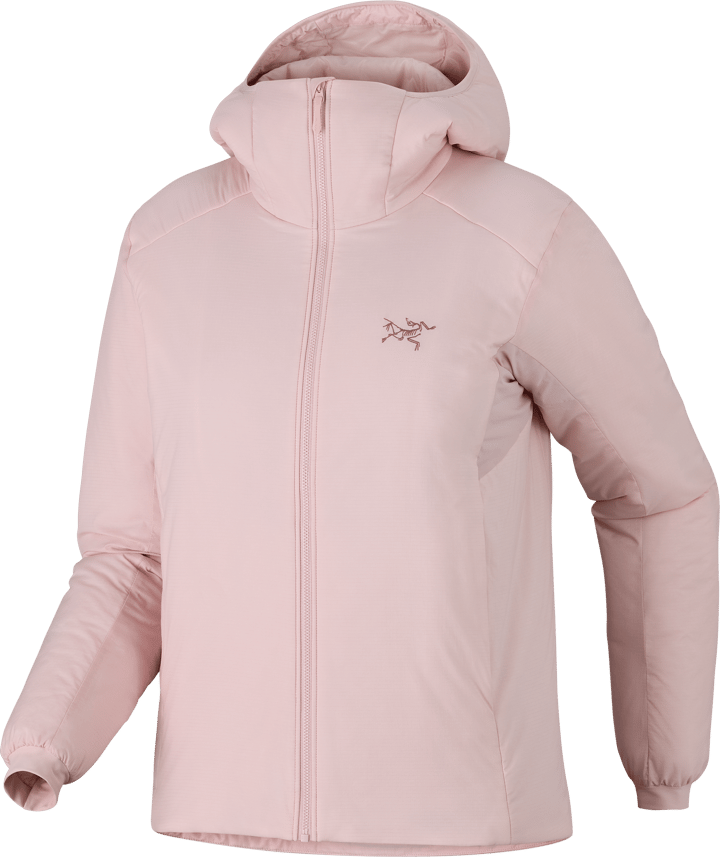 Arc'teryx Women's Atom SV Hoody Alpine Rose Arc'teryx