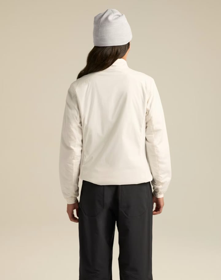Arc'teryx Women's Atom Jacket Arctic Silk II Arc'teryx