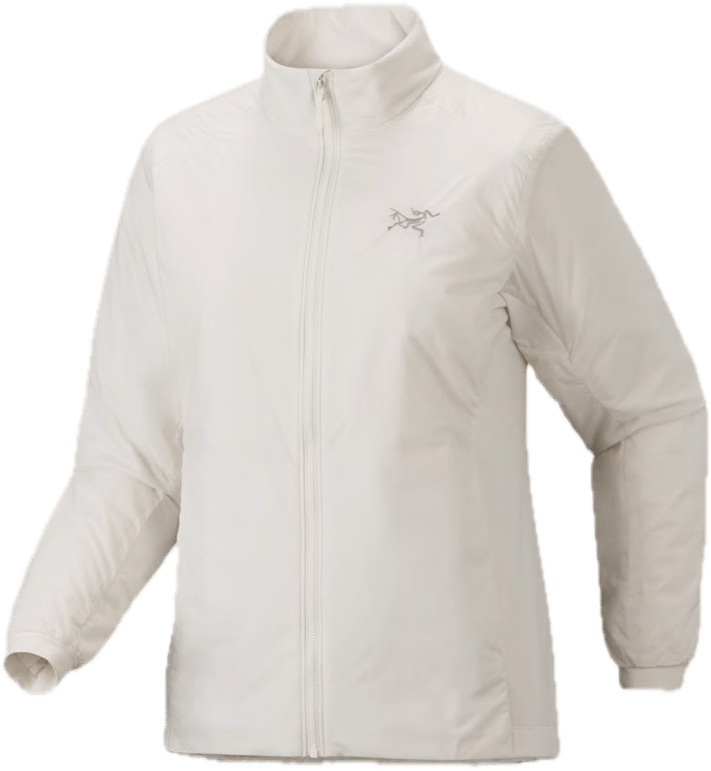 Arc'teryx Women's Atom Jacket Arctic Silk II