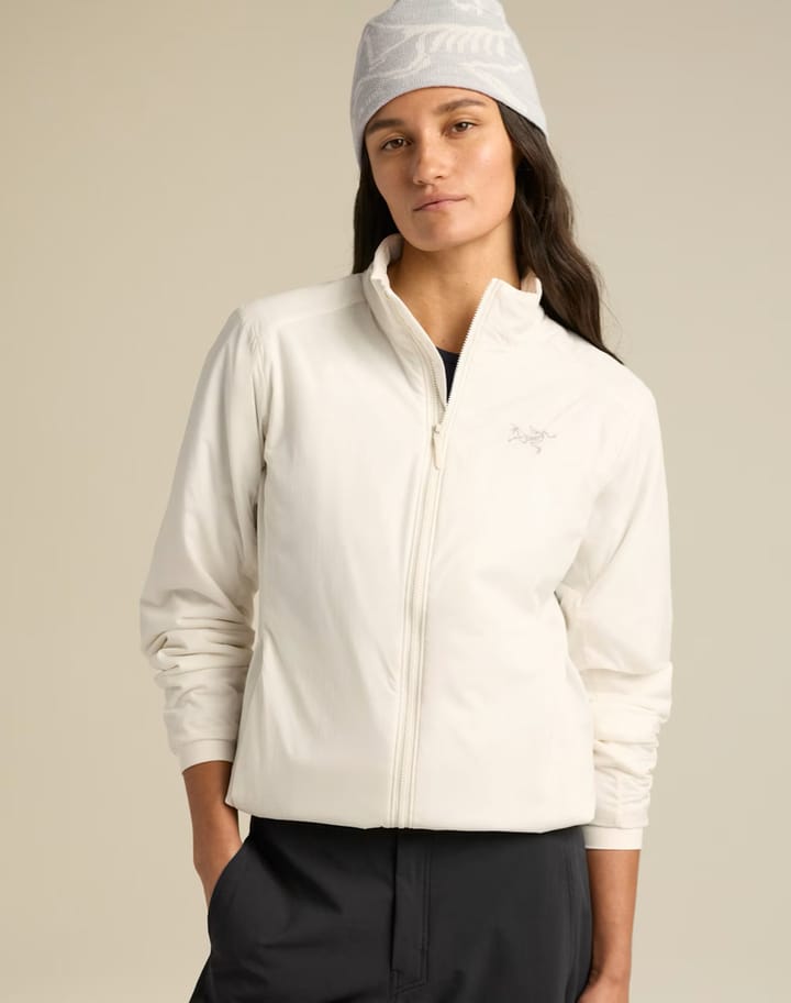 Arc'teryx Women's Atom Jacket Arctic Silk II Arc'teryx