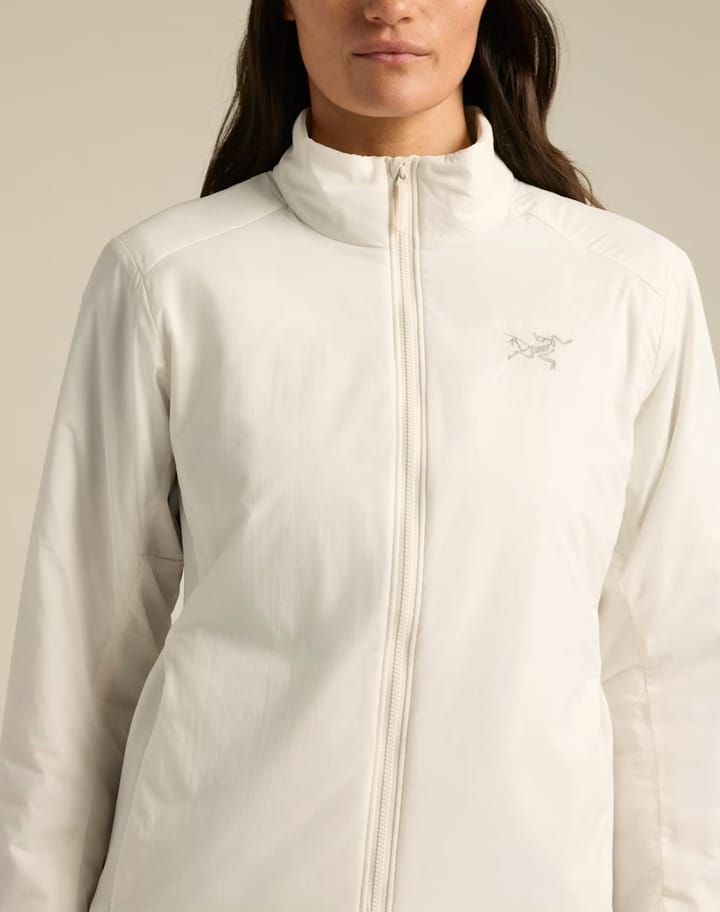 Arc'teryx Women's Atom Jacket Arctic Silk II Arc'teryx