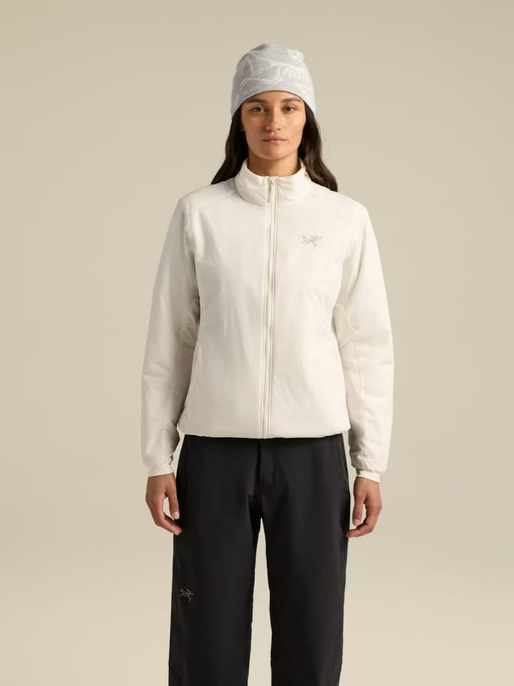 Arc'teryx Women's Atom Jacket Arctic Silk II Arc'teryx