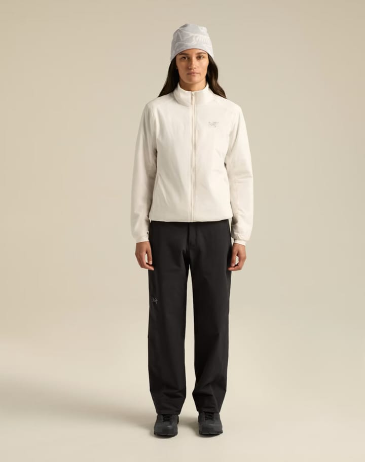 Arc'teryx Women's Atom Jacket Arctic Silk II Arc'teryx
