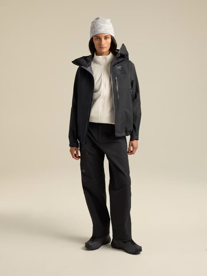 Arc'teryx Women's Atom Jacket Arctic Silk II Arc'teryx