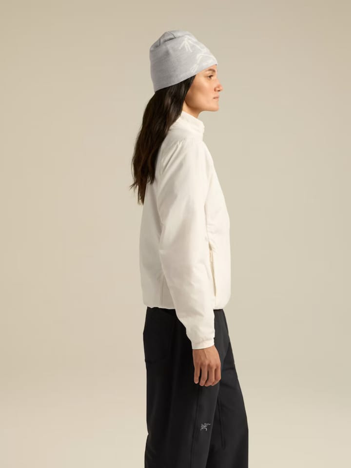 Arc'teryx Women's Atom Jacket Arctic Silk II Arc'teryx