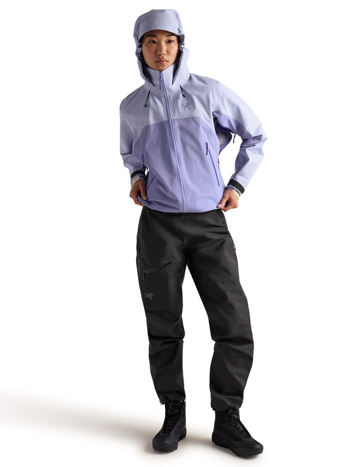 Arc'teryx Women's Beta AR Jacket Kasumi/moonstone Arc'teryx