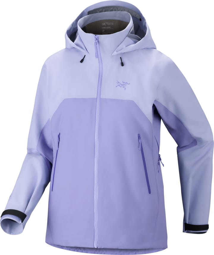 Arc'teryx Women's Beta AR Jacket Kasumi/moonstone Arc'teryx