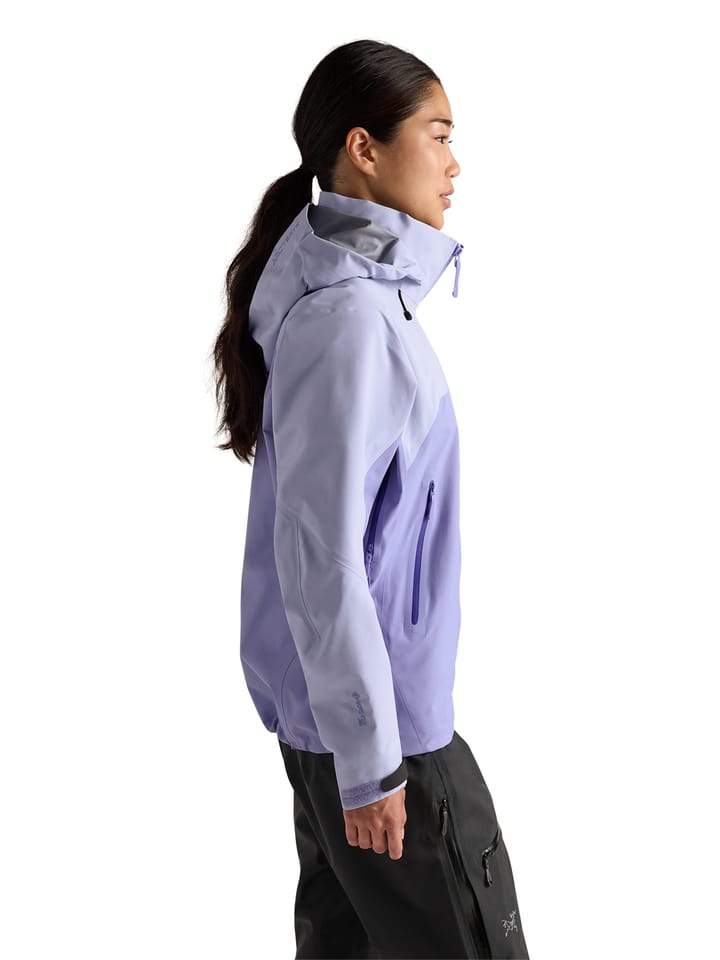 Arc'teryx Women's Beta AR Jacket Kasumi/moonstone Arc'teryx
