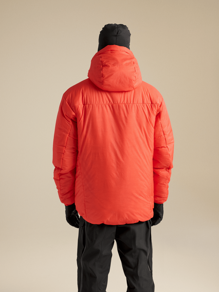 Arc'teryx Men's Nuclei SV Parka Dynasty Arc'teryx