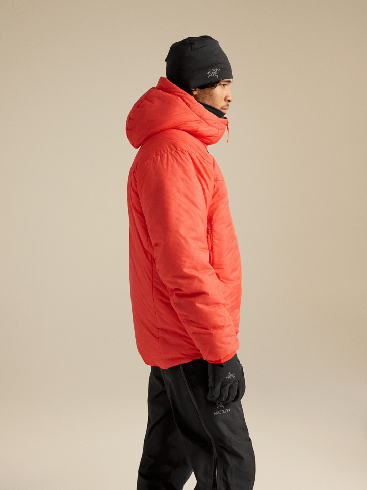 Arc'teryx Men's Nuclei SV Parka Dynasty Arc'teryx