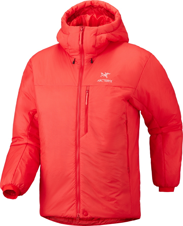 Arc'teryx Men's Nuclei SV Parka Dynasty Arc'teryx