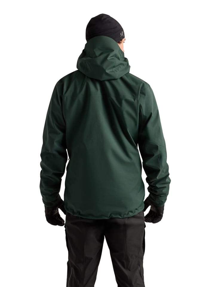 Arc'teryx Alpha Sv Jacket M Dark Jade Arc'teryx