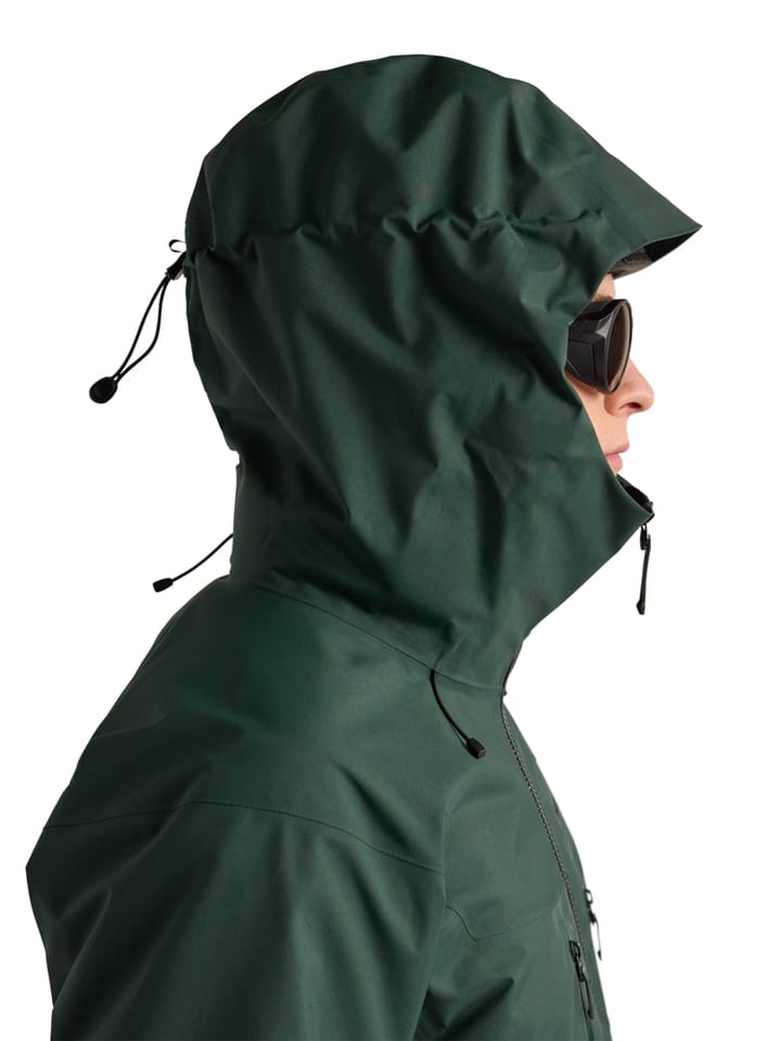 Arc'teryx Alpha Sv Jacket M Dark Jade Arc'teryx