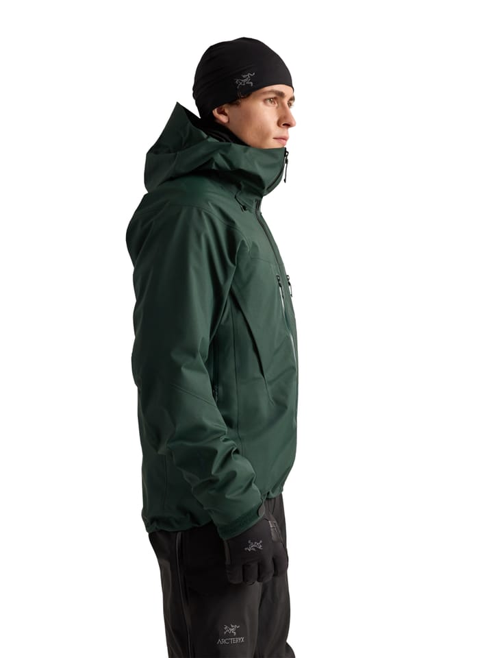 Arc'teryx Alpha Sv Jacket M Dark Jade Arc'teryx