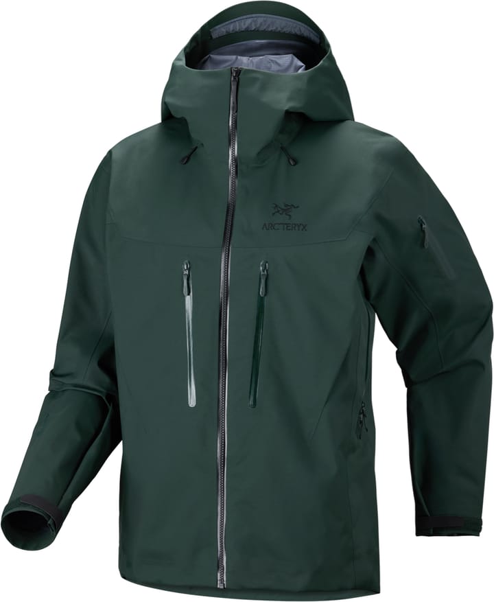 Arc'teryx Alpha Sv Jacket M Dark Jade Arc'teryx