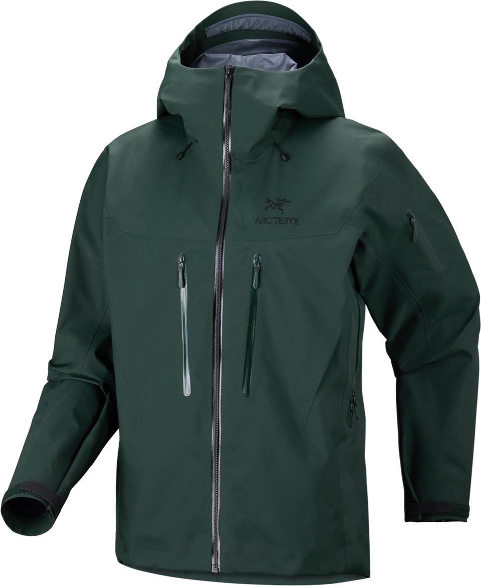Men's Alpha SV Jacket
