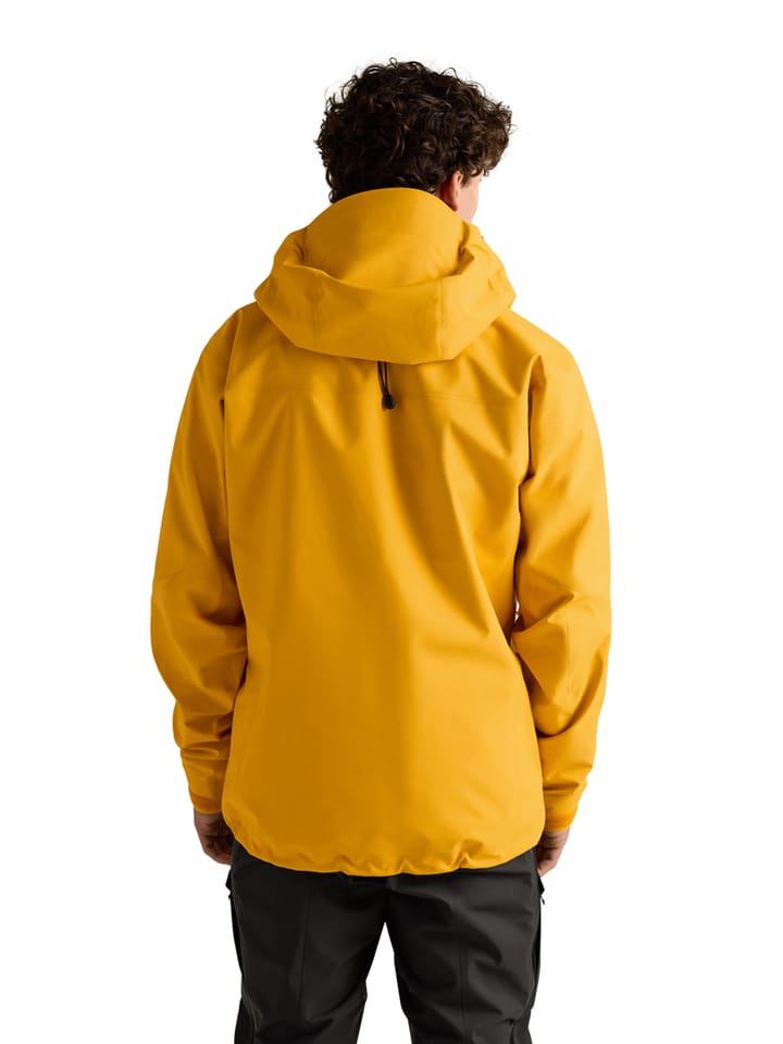 Arc'teryx Alpha Sv Jacket M Larch Arc'teryx