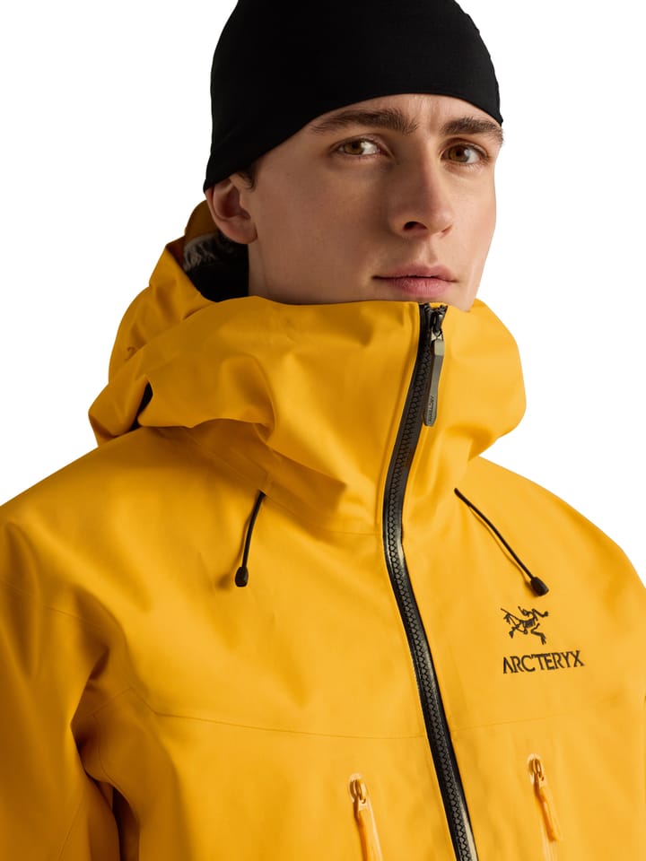 Arc'teryx Alpha Sv Jacket M Larch Arc'teryx