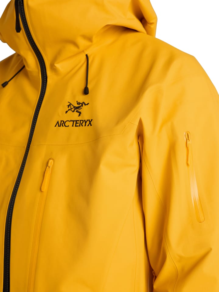 Arc'teryx Alpha Sv Jacket M Larch Arc'teryx