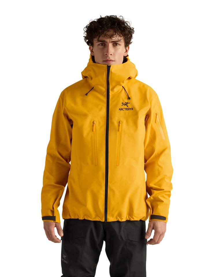 Arc'teryx Alpha Sv Jacket M Larch Arc'teryx