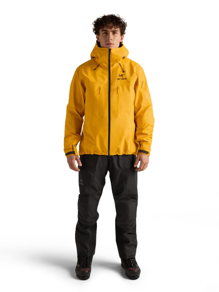 Arc'teryx Alpha Sv Jacket M Larch Arc'teryx