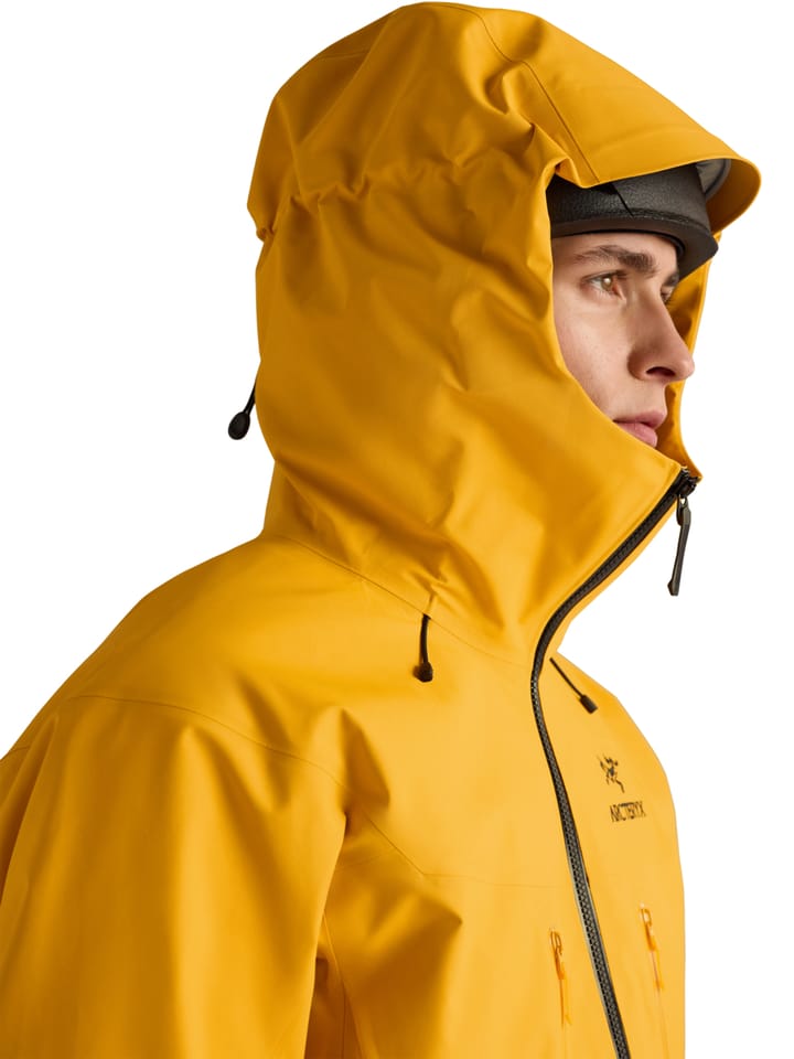 Arc'teryx Alpha Sv Jacket M Larch Arc'teryx