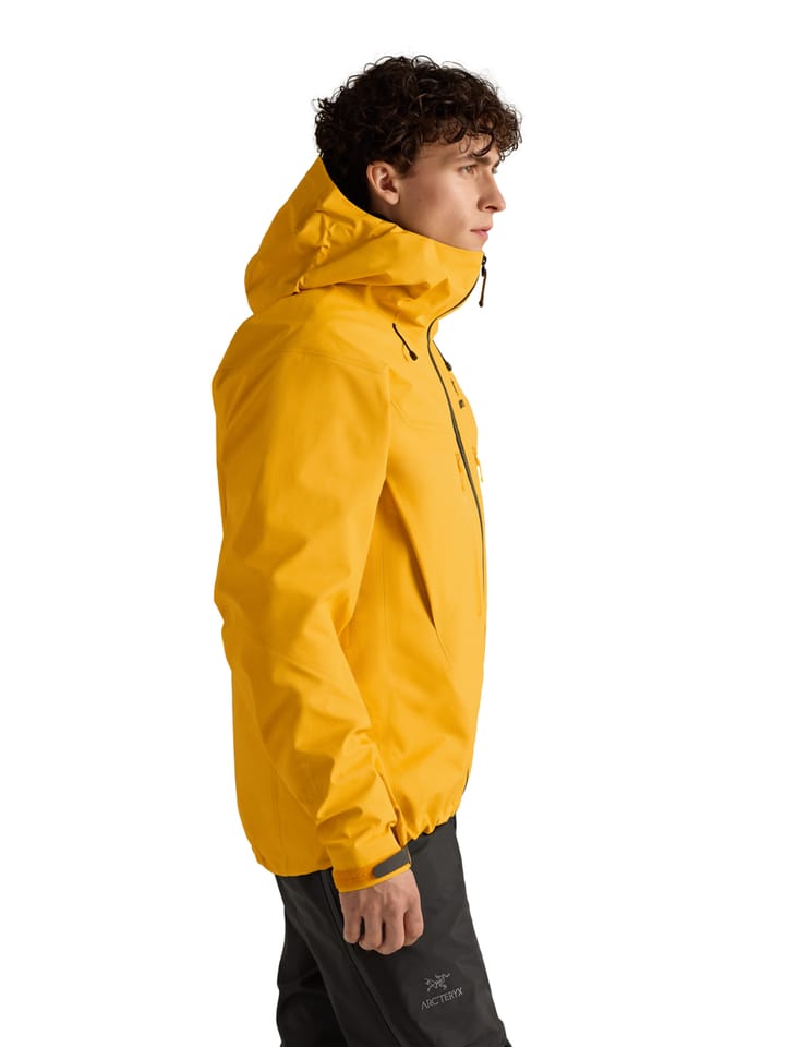 Arc'teryx Alpha Sv Jacket M Larch Arc'teryx