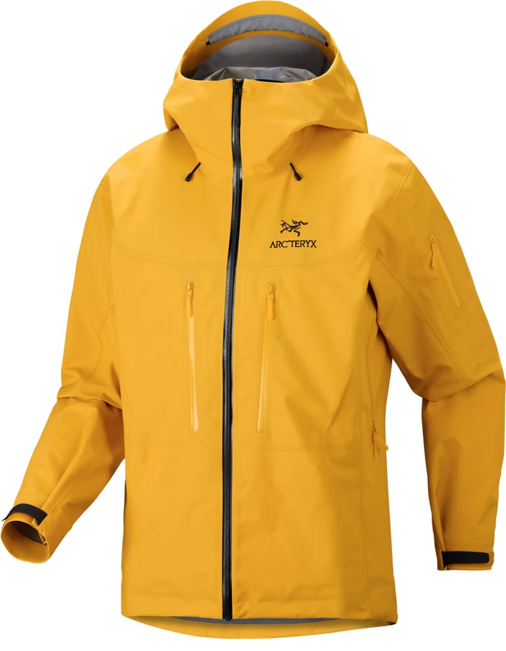 Arc'teryx Alpha Sv Jacket M Larch Arc'teryx