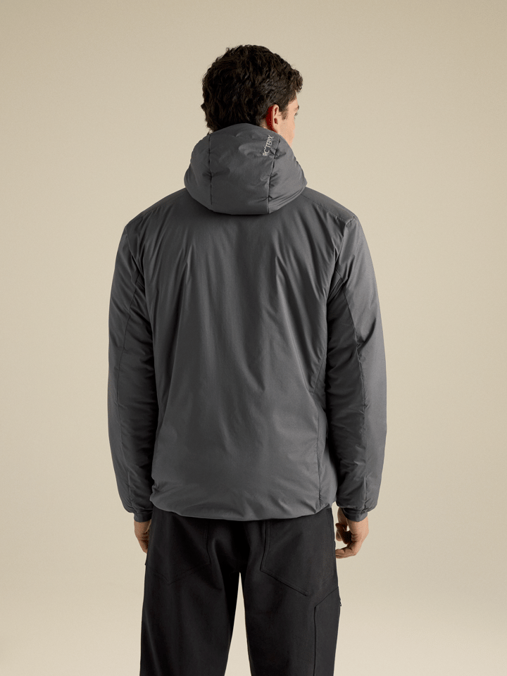Arc'teryx Men's Atom SV Hoody Cloud Arc'teryx