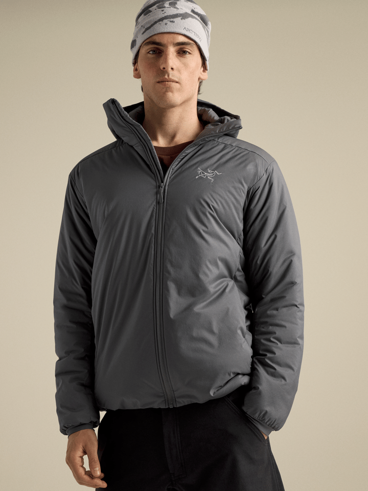 Arc'teryx Men's Atom SV Hoody Cloud Arc'teryx