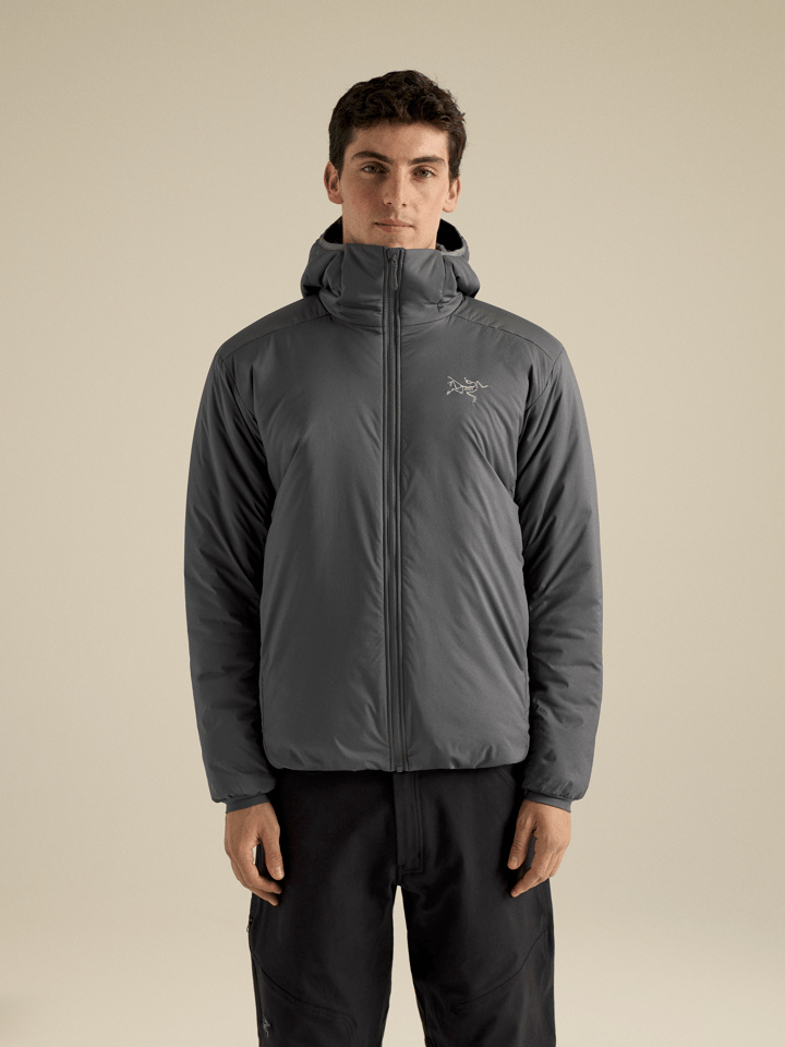 Arc'teryx Men's Atom SV Hoody Cloud Arc'teryx