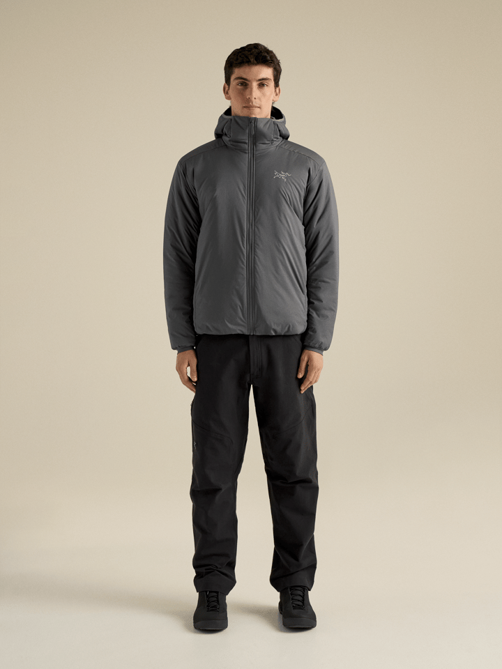 Arc'teryx Men's Atom SV Hoody Cloud Arc'teryx