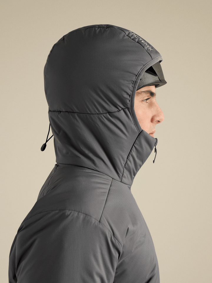 Arc'teryx Men's Atom SV Hoody Cloud Arc'teryx