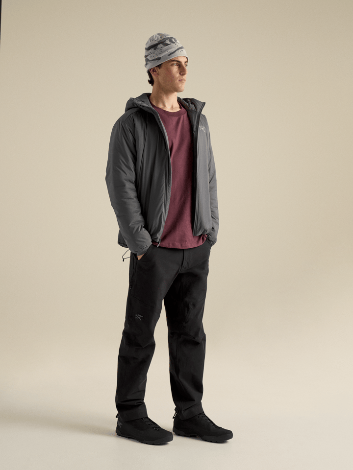 Arc'teryx Men's Atom SV Hoody Cloud Arc'teryx