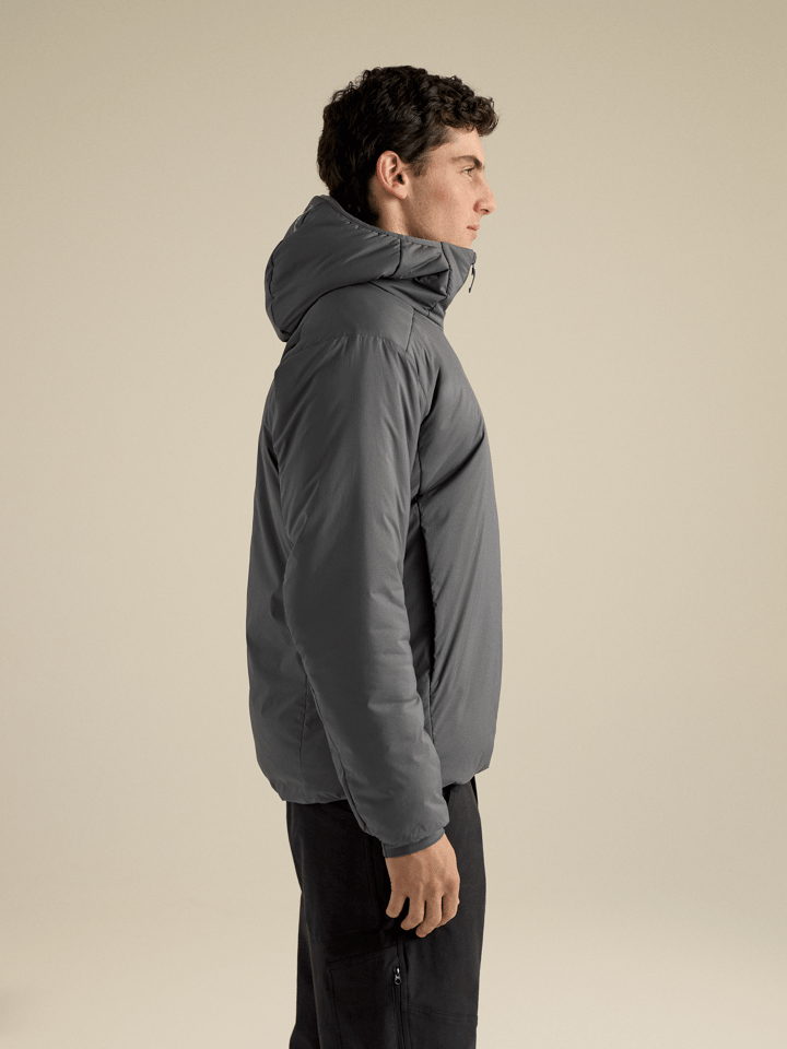 Arc'teryx Men's Atom SV Hoody Cloud Arc'teryx