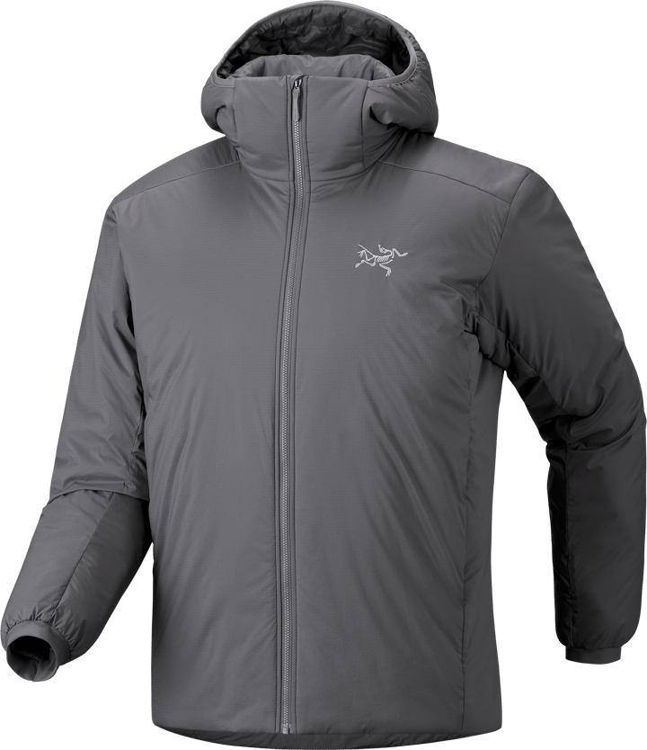 Arc'teryx Men's Atom SV Hoody Cloud Arc'teryx