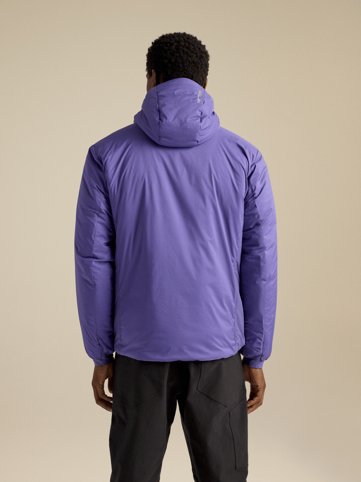 Arc'teryx Men's Atom SV Hoody Blurple Arc'teryx