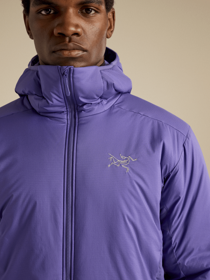 Arc'teryx Men's Atom SV Hoody Blurple Arc'teryx