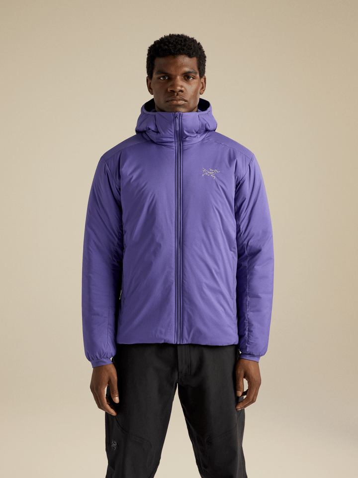 Arc'teryx Men's Atom SV Hoody Blurple Arc'teryx