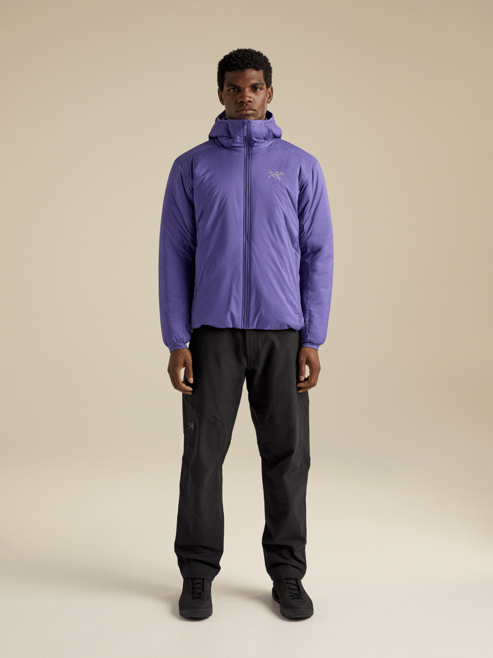 Arc'teryx Men's Atom SV Hoody Blurple Arc'teryx