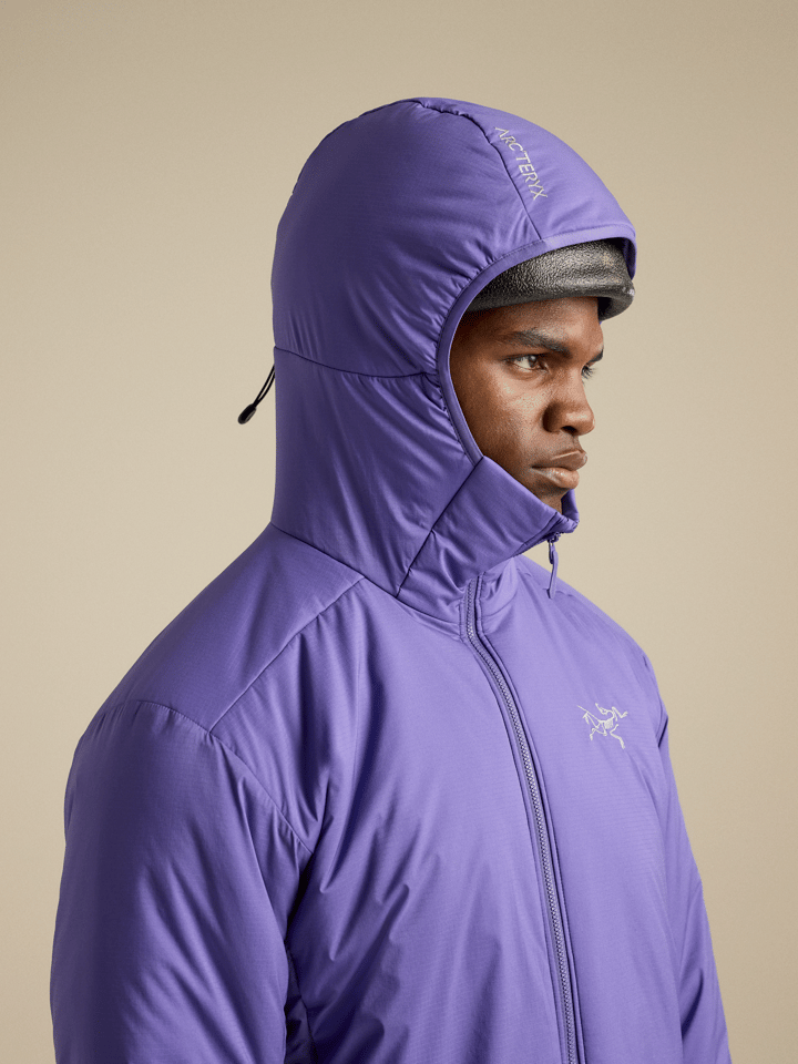 Arc'teryx Men's Atom SV Hoody Blurple Arc'teryx