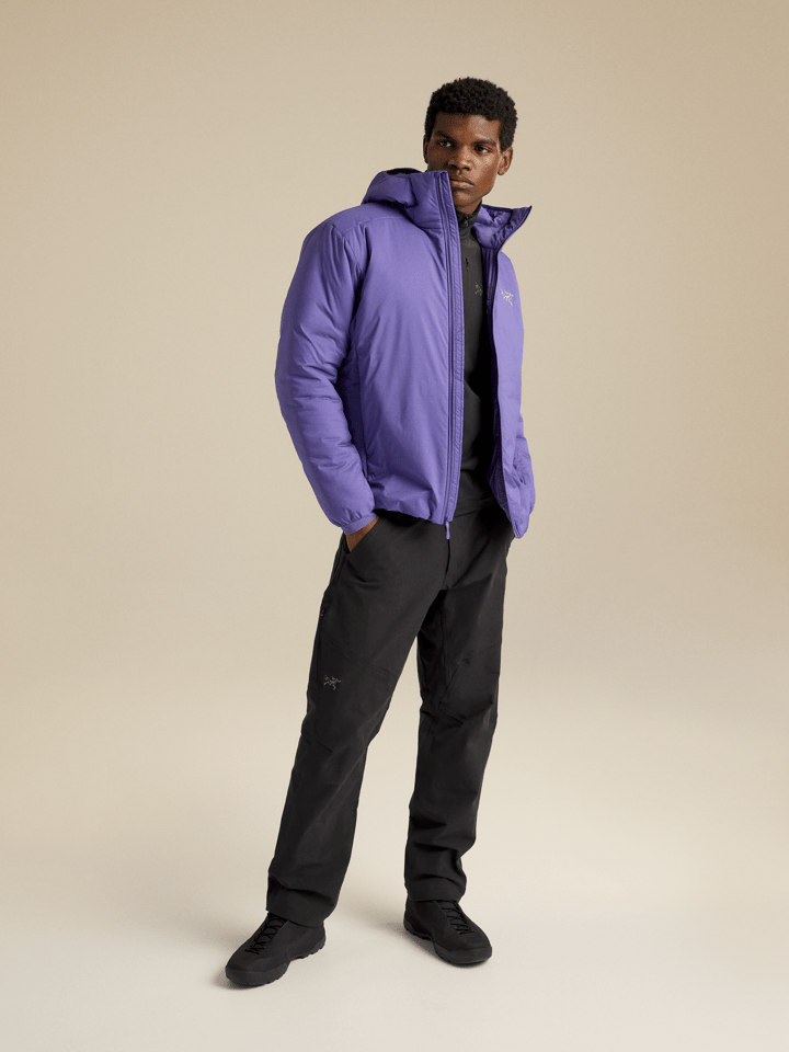 Arc'teryx Men's Atom SV Hoody Blurple Arc'teryx