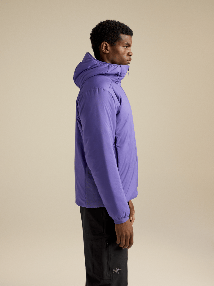 Arc'teryx Men's Atom SV Hoody Blurple Arc'teryx