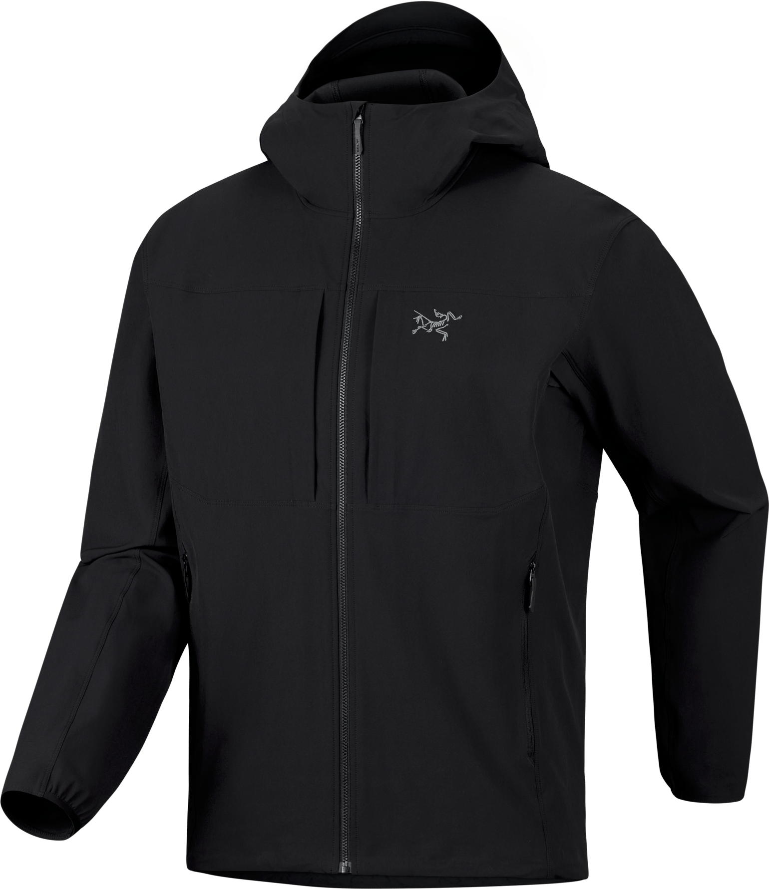 Arc'teryx Men's Gamma Hoody Black