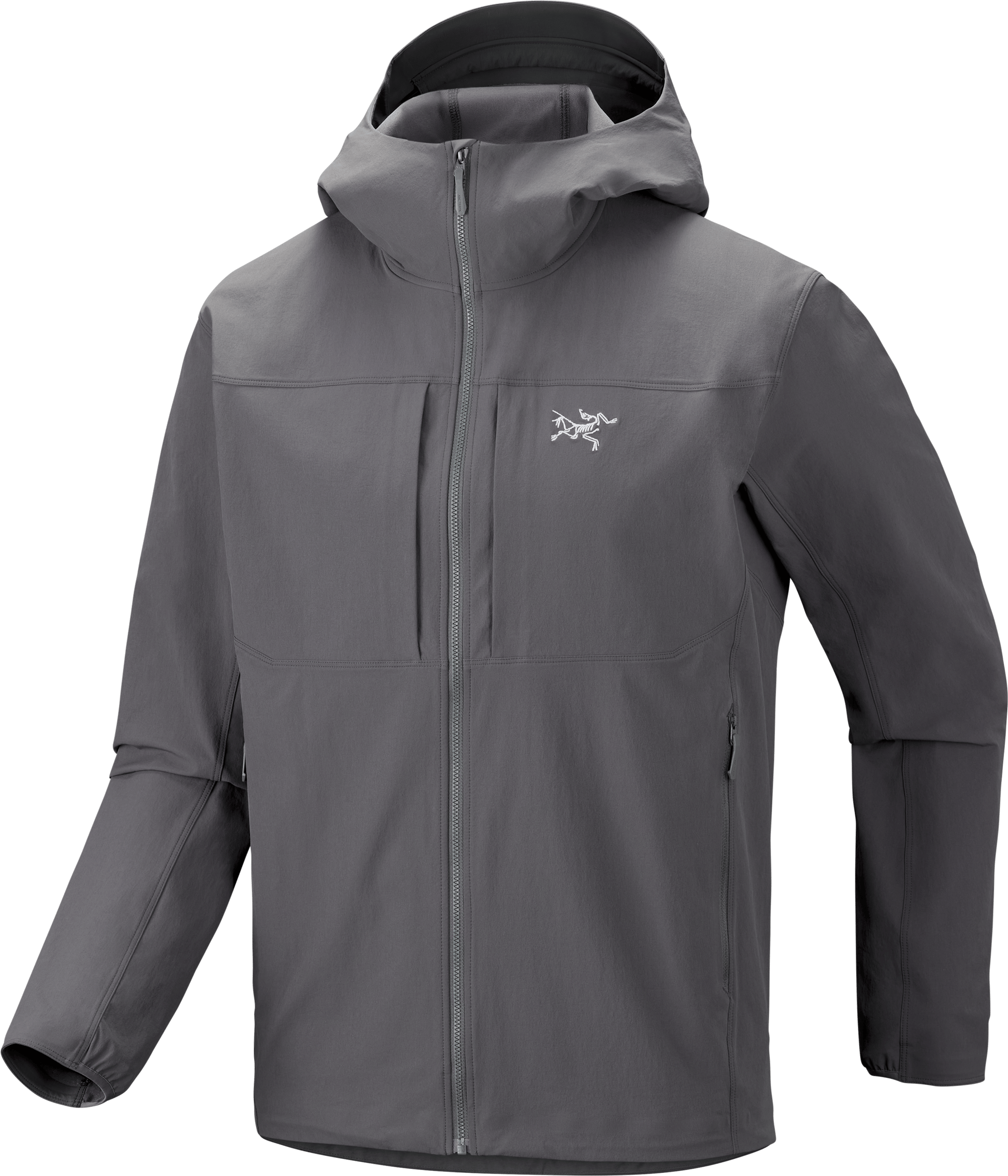 Arc'teryx Men's Gamma Hoody Cloud