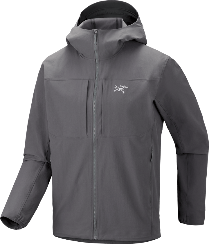 Arc'teryx Men's Gamma Hoody Cloud Arc'teryx