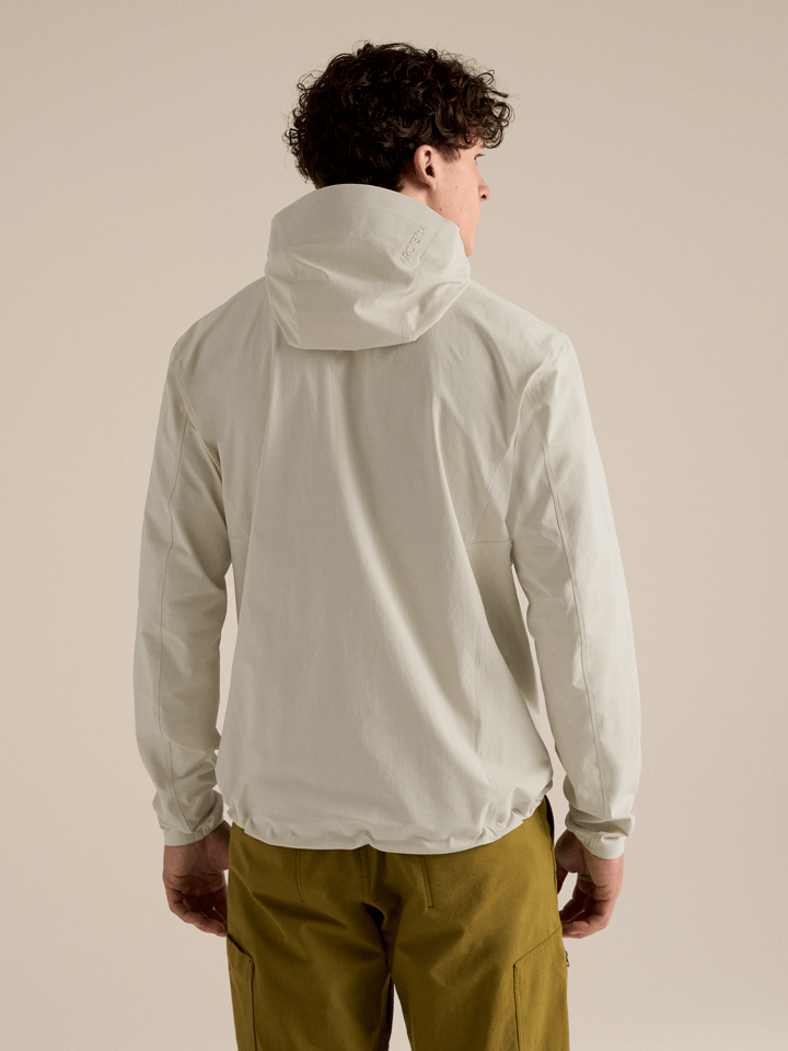 Arc'teryx Men's Gamma Hoody Sea Salt Arc'teryx