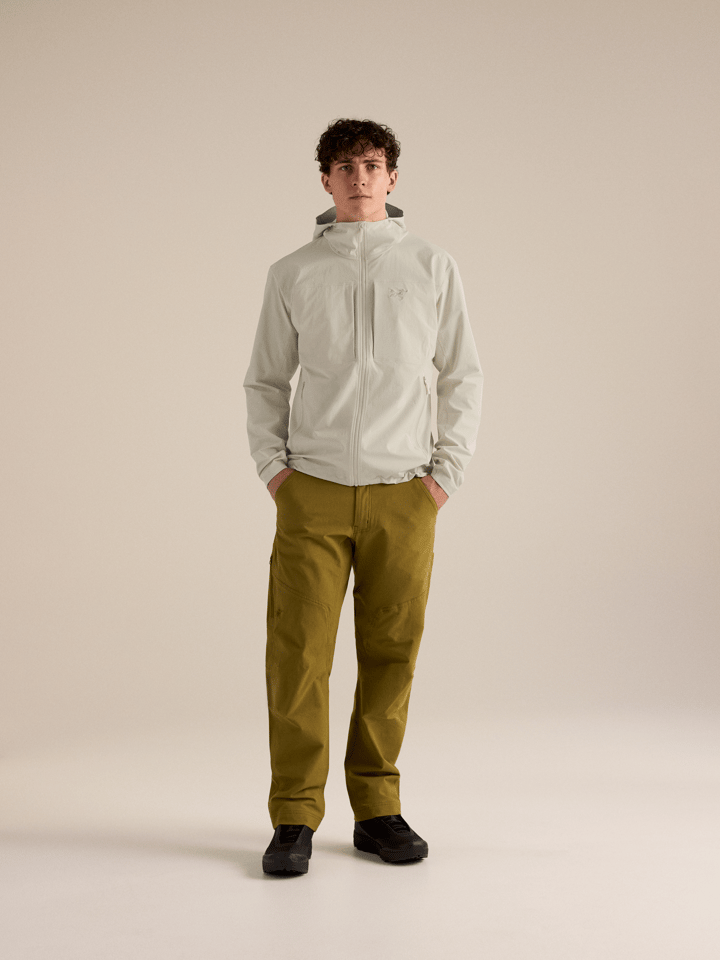 Arc'teryx Men's Gamma Hoody Sea Salt Arc'teryx